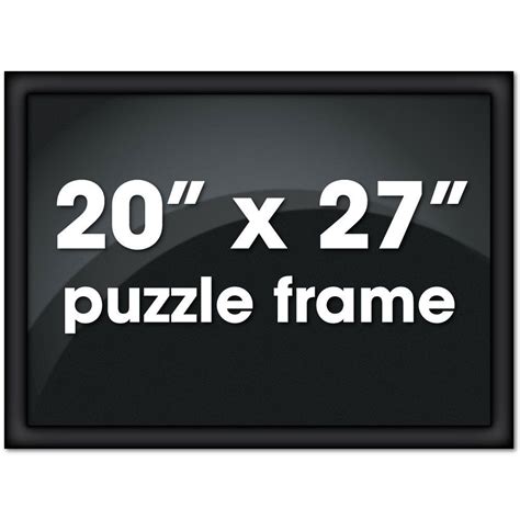 picture frame 19 x 27